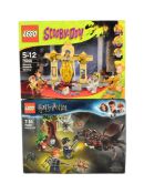 LEGO - X2 FACTORY SEALED LEGO SETS