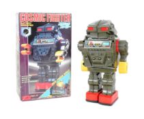 RETRO TOYS - VINTAGE JAPANESE HORIKAWA COSMIC FIGHTER