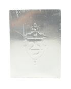 WARHAMMER - FACTORY SEALED HARALD HAMMERSTORM METAL MINIATURE