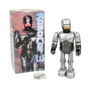 TINPLATE TOYS - JAPANESE BILLIKEN ROBOCOP ROBOT