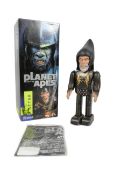 TINPLATE TOYS - MEDICOM PLANET OF THE APES ROBOT