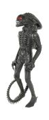 ALIENS - ALIEN PREDATOR ACTION FIGURE