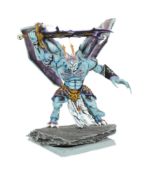 WARHAMMER - CHAOS DAEMONS - DAEMON PRINCE