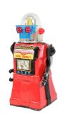 TINPLATE TOYS - VINTAGE CRAGSTANS MR. ROBOT