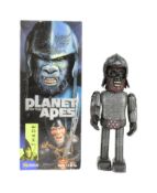 TINPLATE TOYS - MEDICOM PLANET OF THE APES WIND UP ROBOT