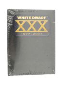 WARHAMMER - WHITE DWARF 30TH ANNIVERSARY MINIATURE