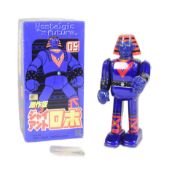 TINPLATE TOYS - JAPANESE MEDICOM GIANT ROBOT