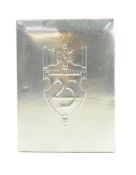 WARHAMMER - 25TH ANNIVERSARY HARRY THE HAMMER METAL MINIATURE