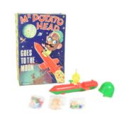 RETRO TOYS - VINTAGE PPP MR POTATO HEAD
