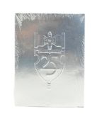 WARHAMMER - FACTORY SEALED HARALD HAMMERSTORM METAL MINIATURE