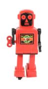 RETRO TOYS - VINTAGE 1960S JAPANESE KO VENUS ROBOT