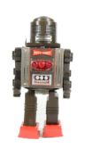 TINPLATE TOYS - VINTAGE JAPANESE HORIKAWA ROTO ROBOT