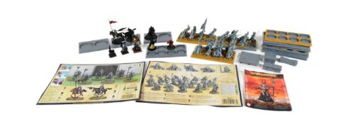 WARHAMMER - LORD OF THE RINGS ARMY OF THE DEAD