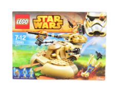 LEGO - STAR WARS - FACTORY SEALED LEGO STAR WARS AAT
