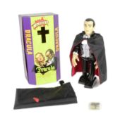 TINPLATE TOYS - JAPANESE DRACULA ROBOT