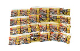 LEGO - COLLECTION OF LEGO CREATOR POLYBAGS