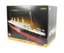 LEGO - CREATOR EXPERT - 10294 - TITANIC