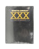 WARHAMMER - WHITE DWARF 30TH ANNIVERSARY MINIATURE