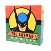 BATMAN - MASTERPIECE EDITION 9 INCH ACTION FIGURE