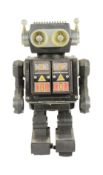 TINPLATE TOYS - VINTAGE JAPANESE HORIKAWA ROTO ROBOT