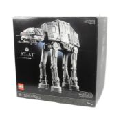 LEGO - STAR WARS - ULTIMATE COLLECTOR SERIES - AT-AT
