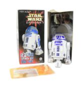 TINPLATE TOYS - VINTAGE JAPANESE STAR WARS ROBOT