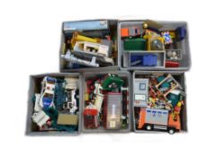 PLAYMOBIL - LARGE COLLECTION OF ASSORTED PLAYMOBIL