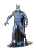 BATMAN - HASBRO PROTOTYPE BATMAN FIGURE