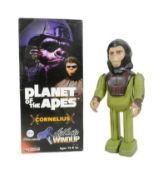 TINPLATE TOYS - MEDICOM PLANET OF THE APES ROBOT