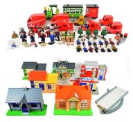 POSTMAN PAT - CHARACTER OPTIONS