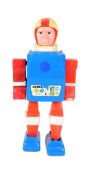 RETRO TOYS - VINTAGE 1970 CRAGSTAN MR LEM ROBOT