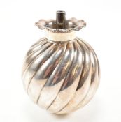 TIFFANY & CO TABLE LIGHTER