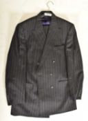 COLLECTION OF MEN'S WEAR AND FOOTWEARS