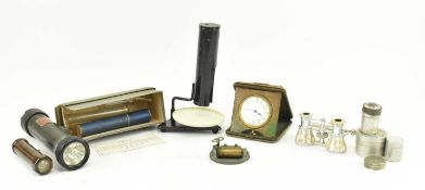 CURIOS. COLLECTION OF VICTORIAN & EDWARDIAN COLLECTABLES