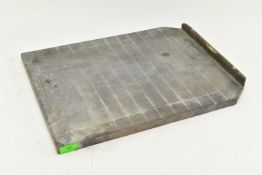 VICTORIAN SLATE SHOVE HA' PENNY PUB GAME