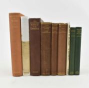 LAWRENCE, D. H. COLLECTION OF FIRST & EARLY EDITIONS