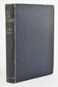 FAULKNER, J. MEADE. 1895 THE LOST STRADIVARIUS FIRST EDITION GHOST STORY