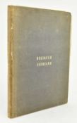 BRITISH HISTORY. 1852 RELIQUIAE ISURIANAE BY HENRY ECROYD SMITH