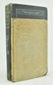 MACHEN, ARTHUR. 1895 THE GREAT GOD PAN SECOND EDITION ILLUS. BEARDSLEY & ANOTHER