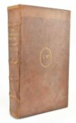 NONESUCH PRESS. 1929 THE COMPLEAT ANGLER BY IZAAK WALTON PRIVATE PRESS