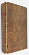 1795 THE CHRISTIAN'S BRITISH FAMILY BIBLE BY PAUL WRIGHT