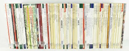 MILITARY HISTORY. COLLECTION OF OSPREY HISTORY & MILITARY BOOKS ON VARIOUS SUBJECTS