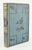 CREMER, W. H. THE MAGICIAN'S OWN BOOK ILLUSTRATED