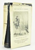 SPORTING & HUNTING. 1914 MODERN PIG STICKING FIRST ED