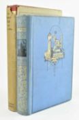 MILNE, A. A. 1922 THE SUNNY SIDE LIMITED ED IN DW & ONCE ON A TIME