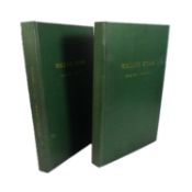 ROLLING STONE MAGAZINE - BOUND VOLUMES OF ISSUES 1971-1972