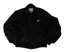 JAMES BOND 007 - TOMORROW NEVER DIES (1997) - CREW JACKET