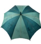 MONTROSE POP FESTIVAL 1984 - MULTI-SIGNED UMBRELLA