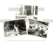 THE ANIMALS - PREVIOUSLY UNSEEN PHOTOGRAPHS OF THE BAND