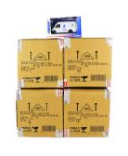 DIECAST - EX SHOP STOCK CORGI TRADE BOXES